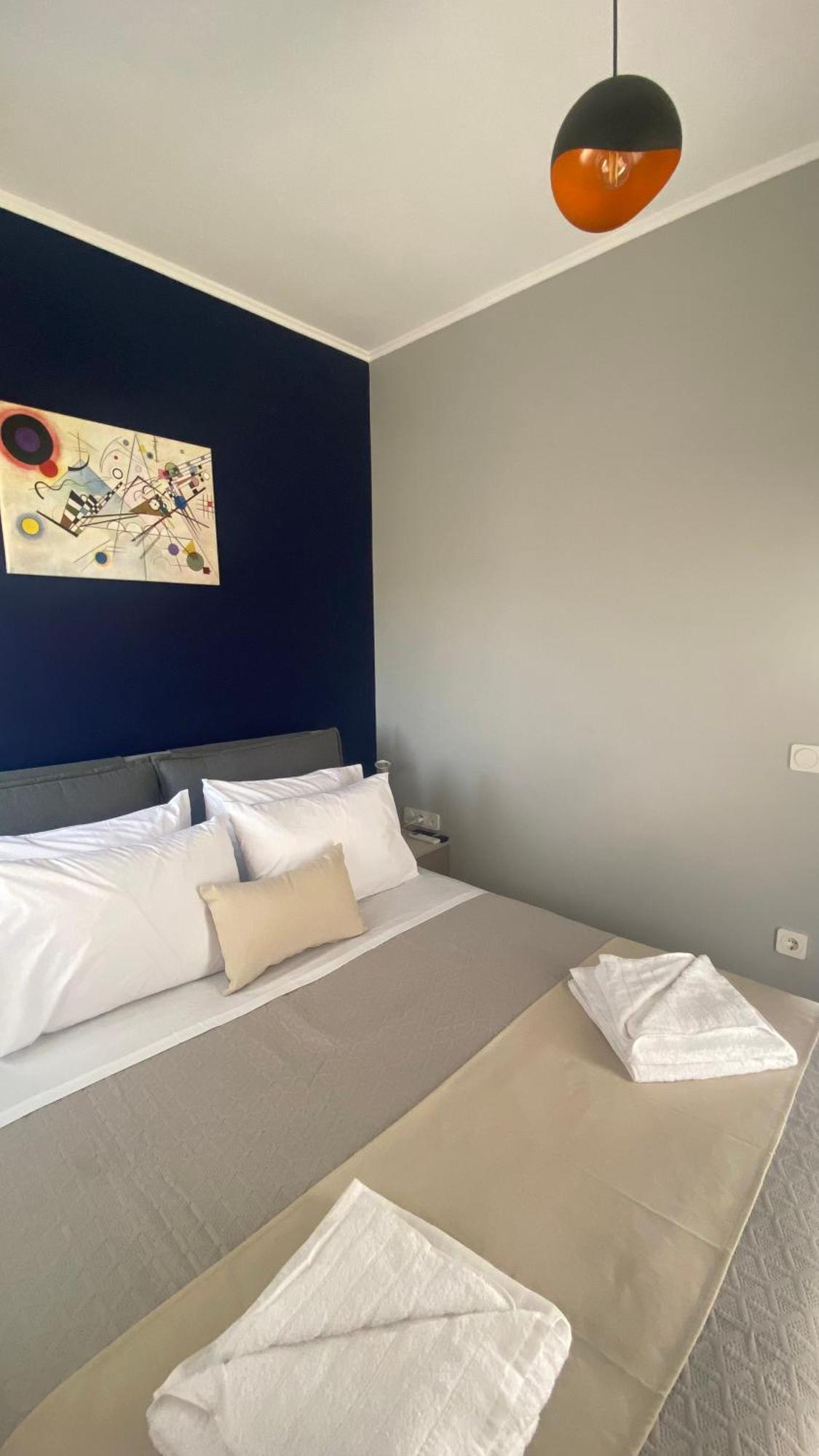 Artemis Home Kastellákia Zewnętrze zdjęcie