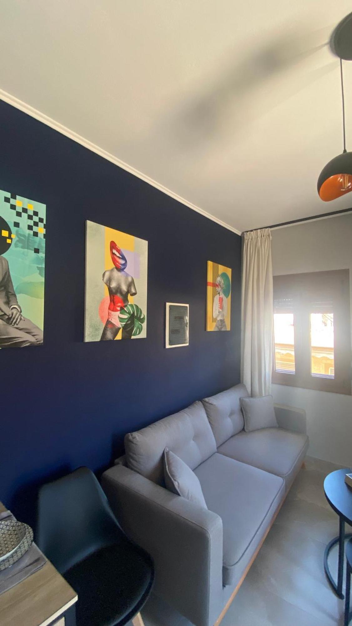 Artemis Home Kastellákia Zewnętrze zdjęcie