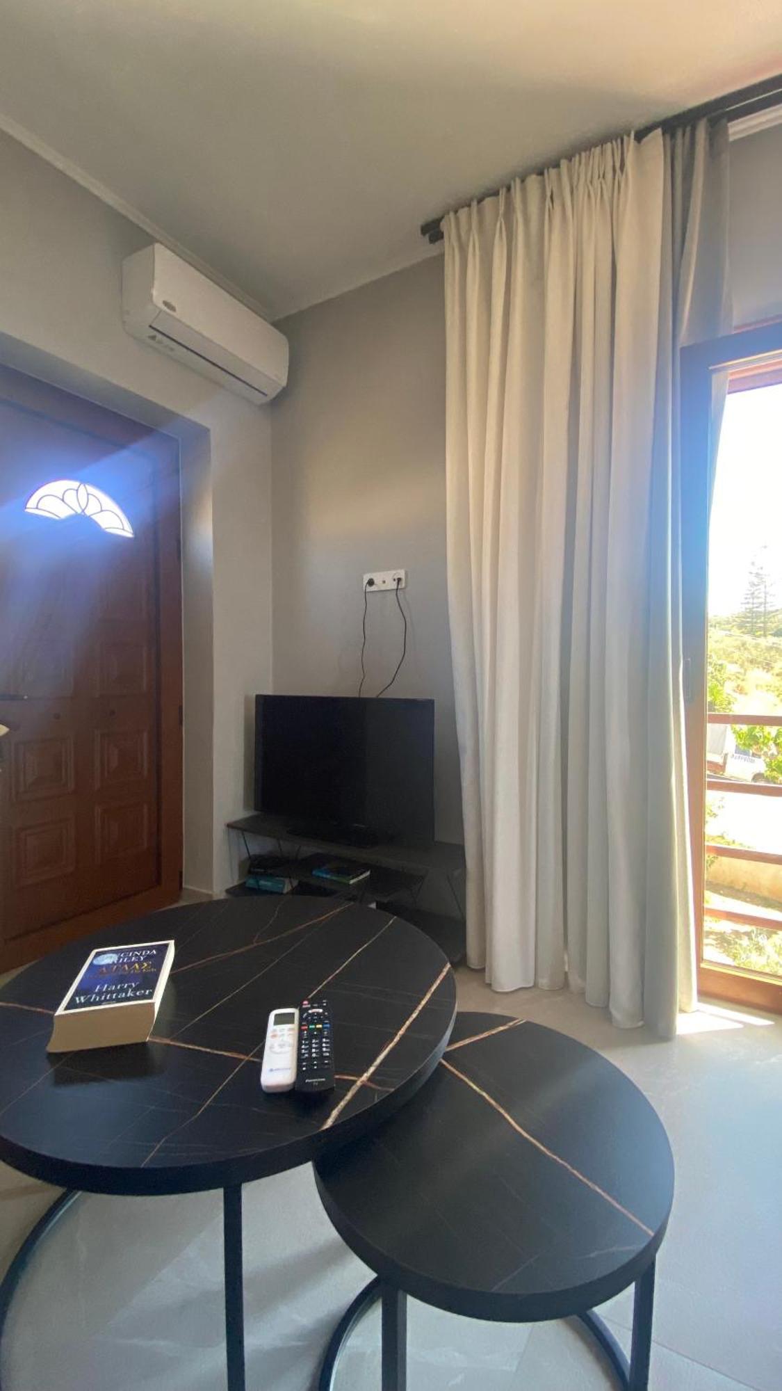 Artemis Home Kastellákia Zewnętrze zdjęcie