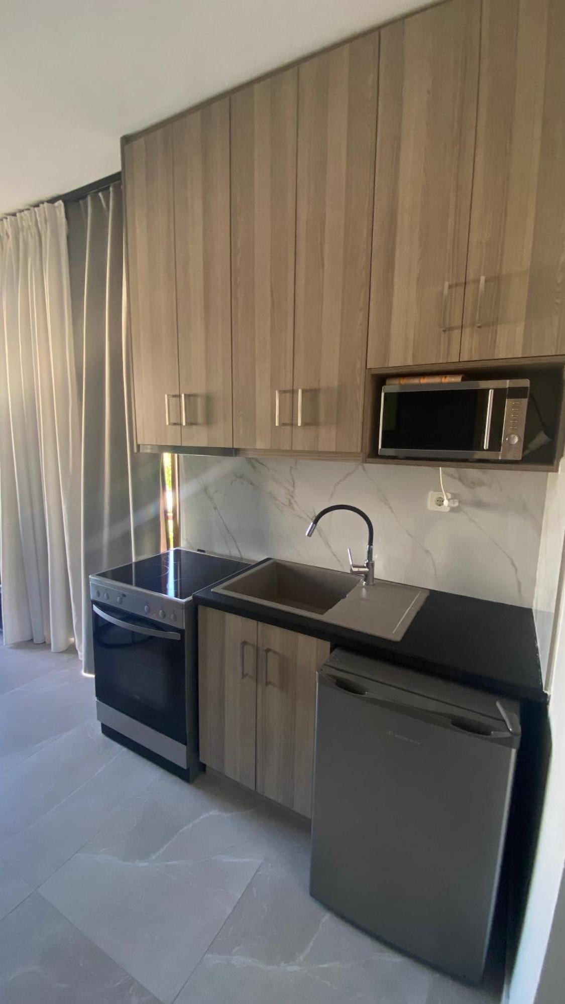 Artemis Home Kastellákia Zewnętrze zdjęcie