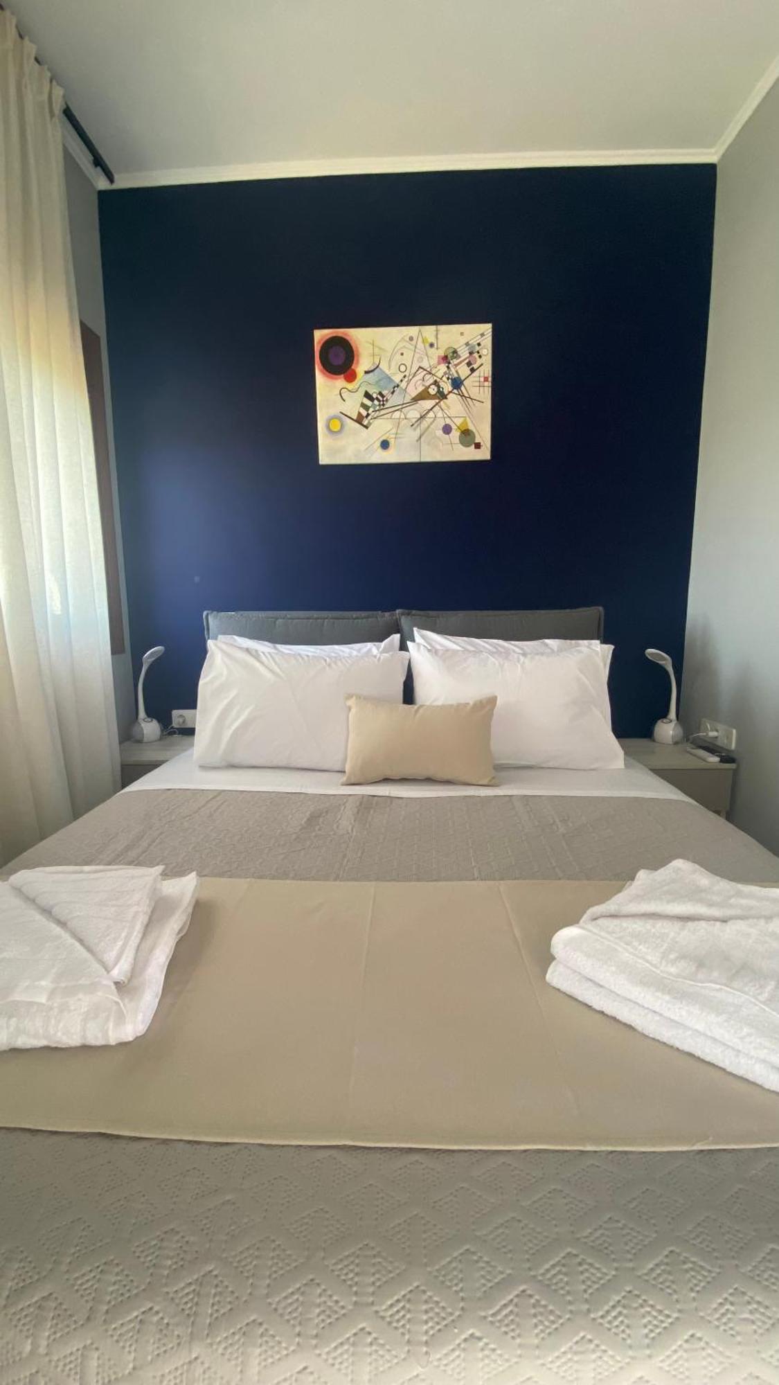 Artemis Home Kastellákia Zewnętrze zdjęcie